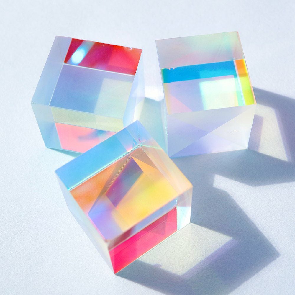 プリズムストーン(中) | ウサギノネドコ