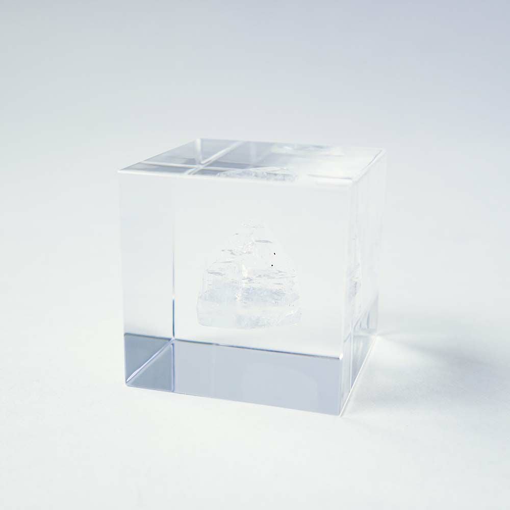 オレンジカルサイト（4cm） | ウサギノネドコ