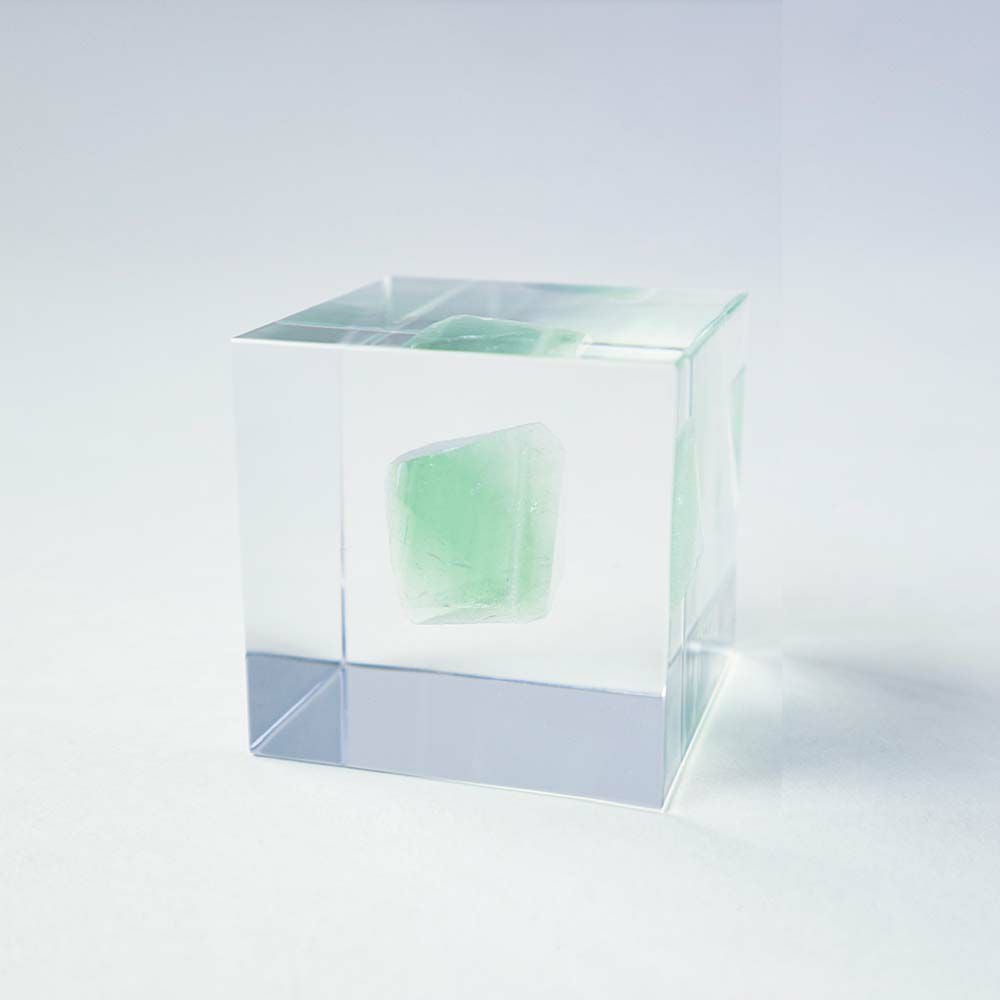 天青石（4cm） | ウサギノネドコ
