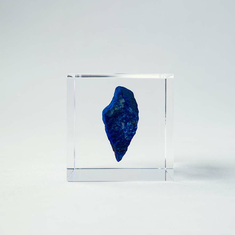 ラピスラズリ（4cm） | ウサギノネドコ