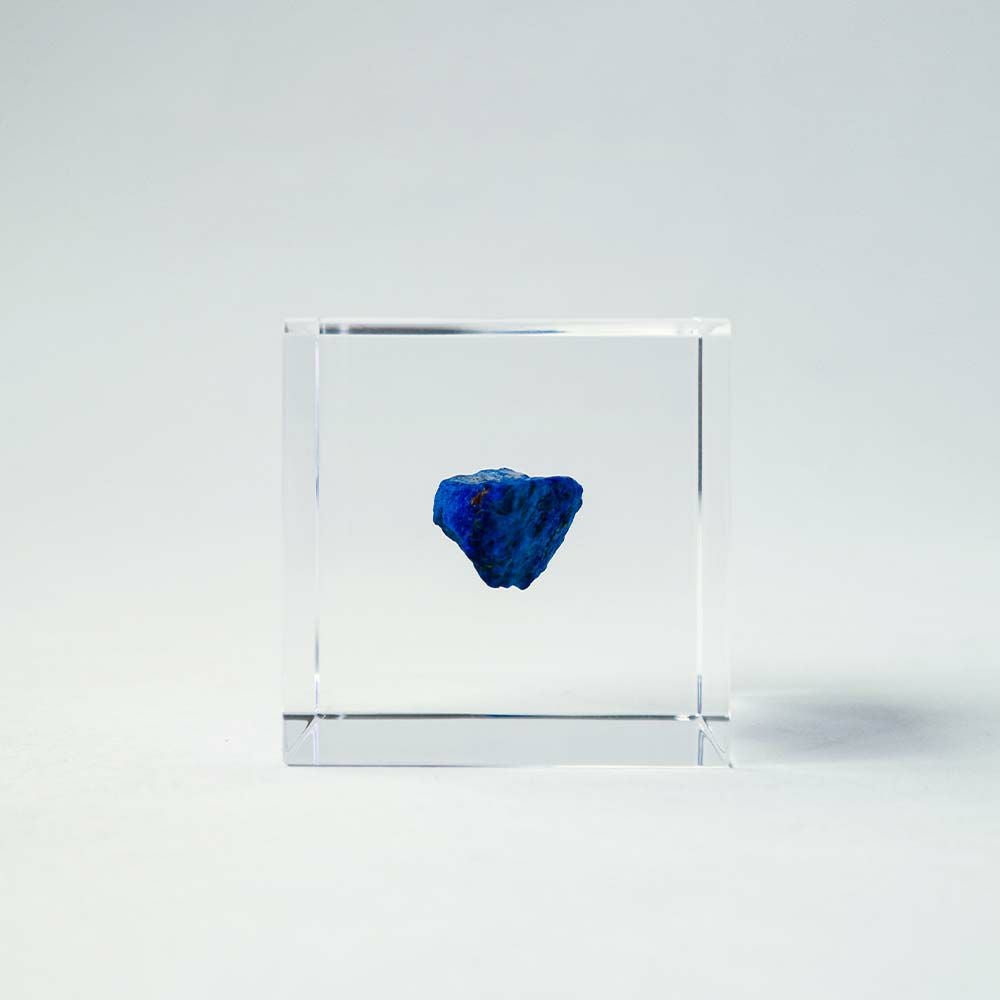 ラピスラズリ ラピスラズリ（4cm） | ウサギノネドコ