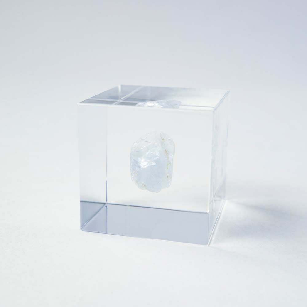 Sola cube | ウサギノネドコ