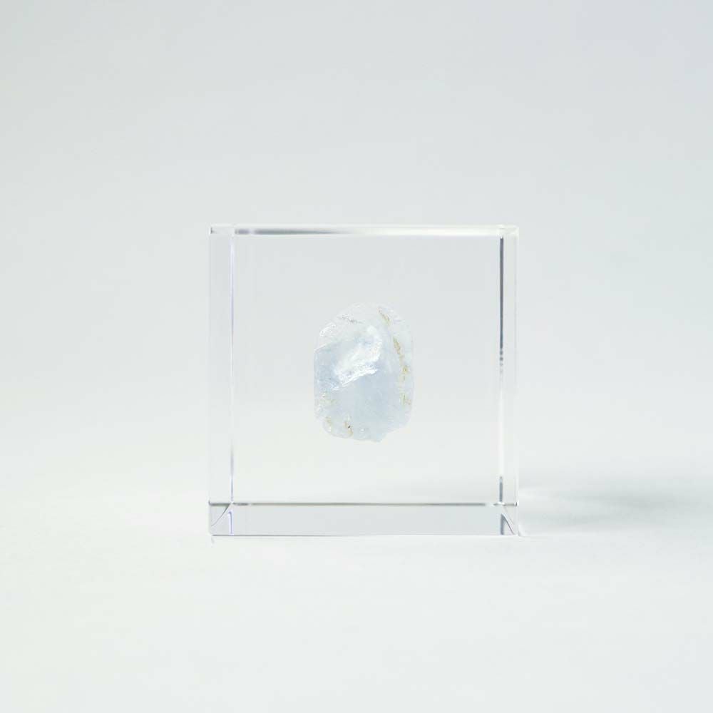 天青石（4cm） | ウサギノネドコ