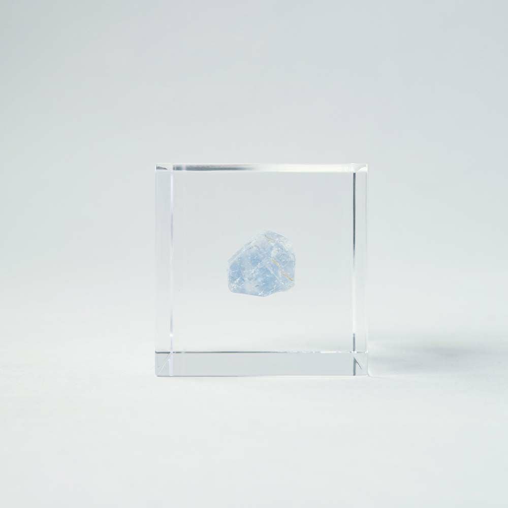 天青石（4cm） | ウサギノネドコ