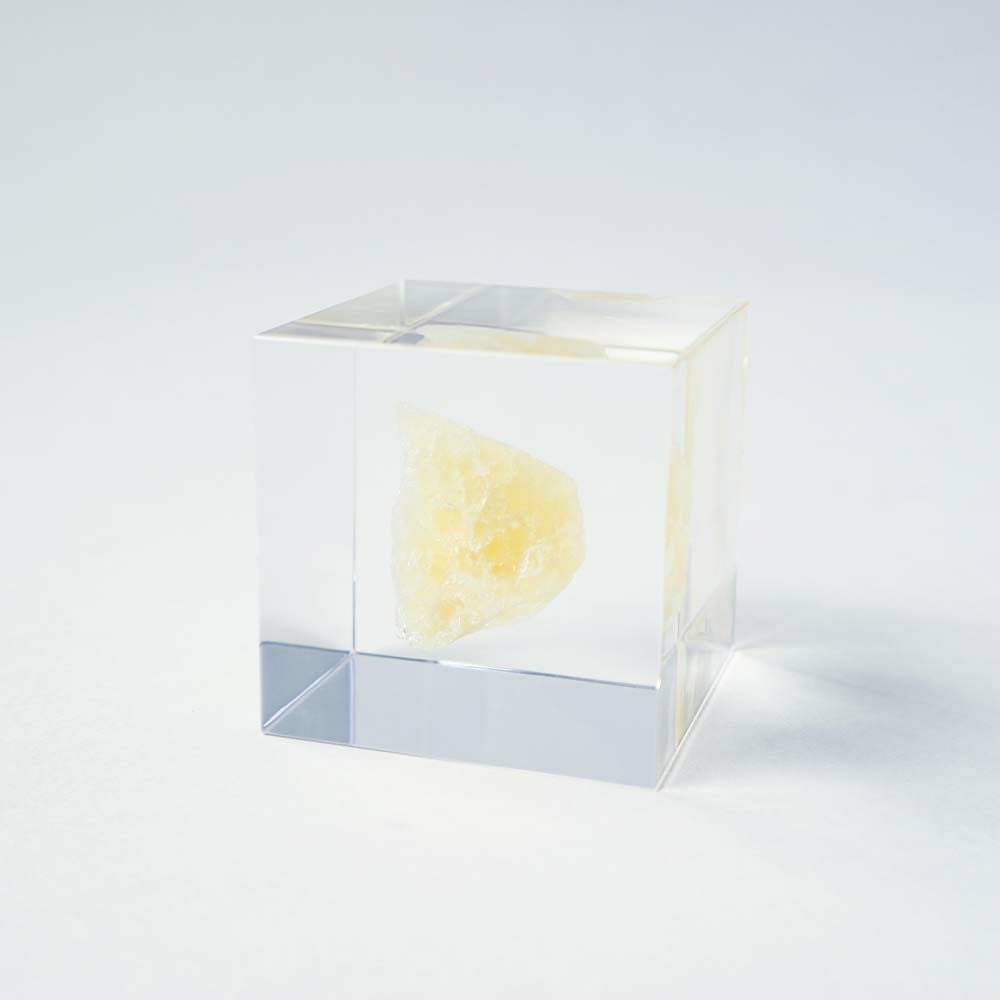 天青石（4cm） | ウサギノネドコ