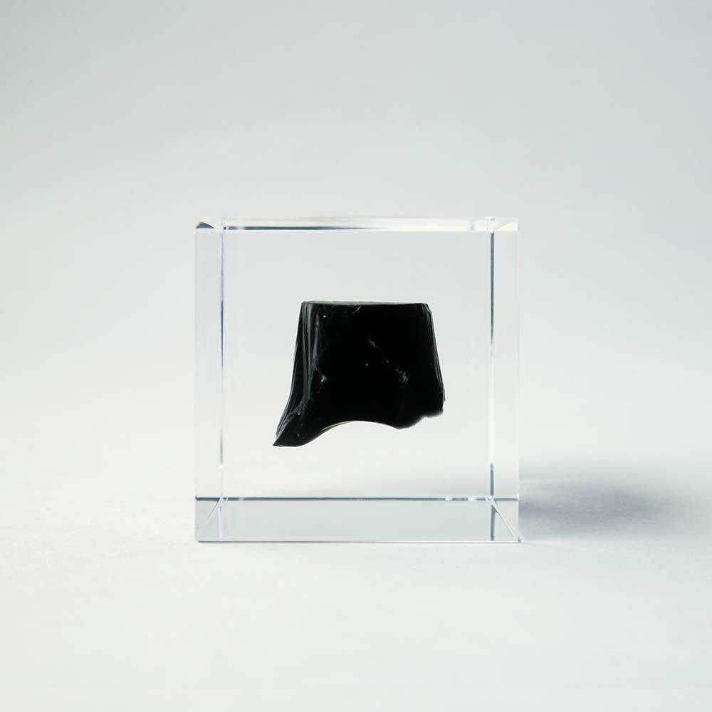 黒曜石（4cm） | ウサギノネドコ