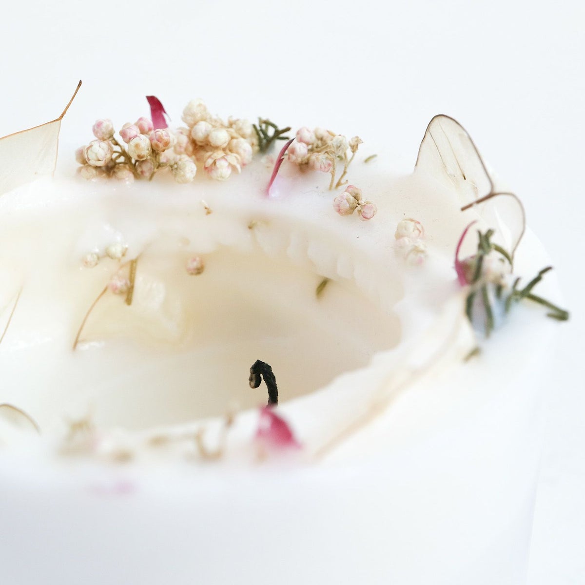 sheep ソイキャンドル