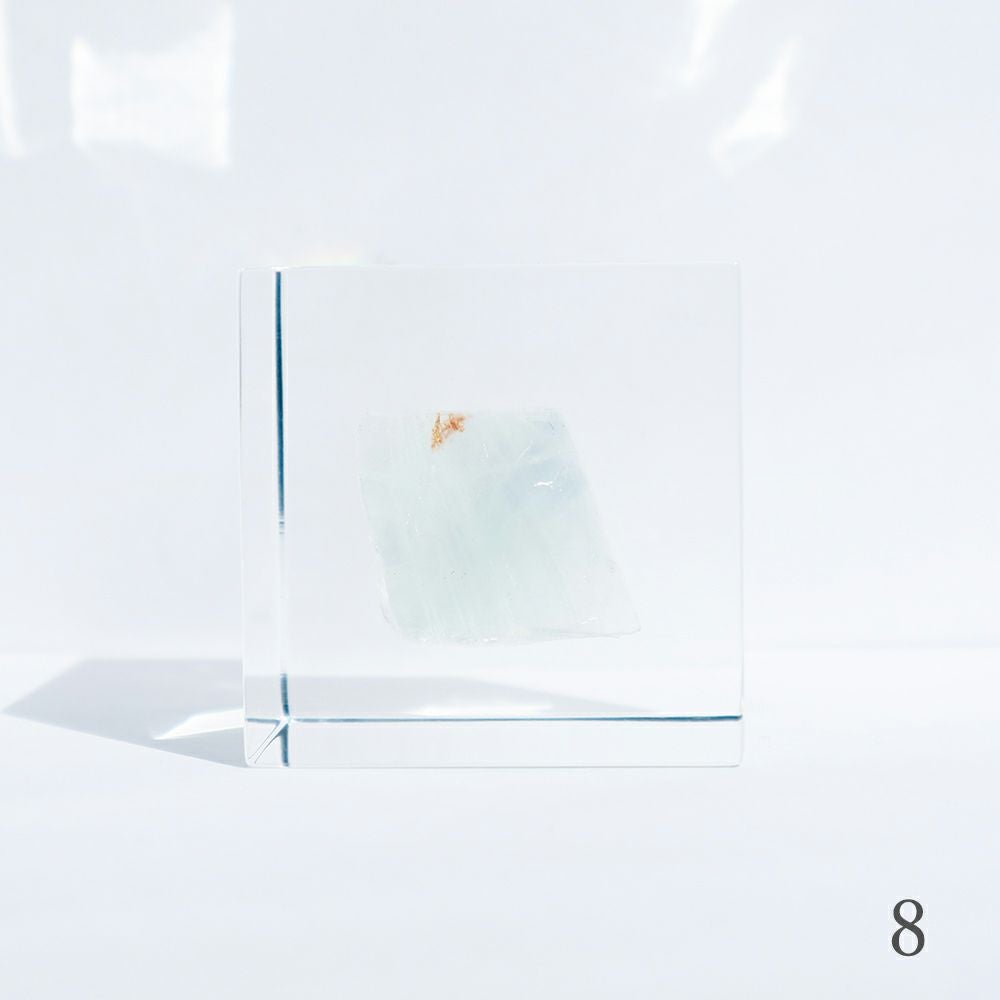 蛍石（5cm）/中国産 | ウサギノネドコ