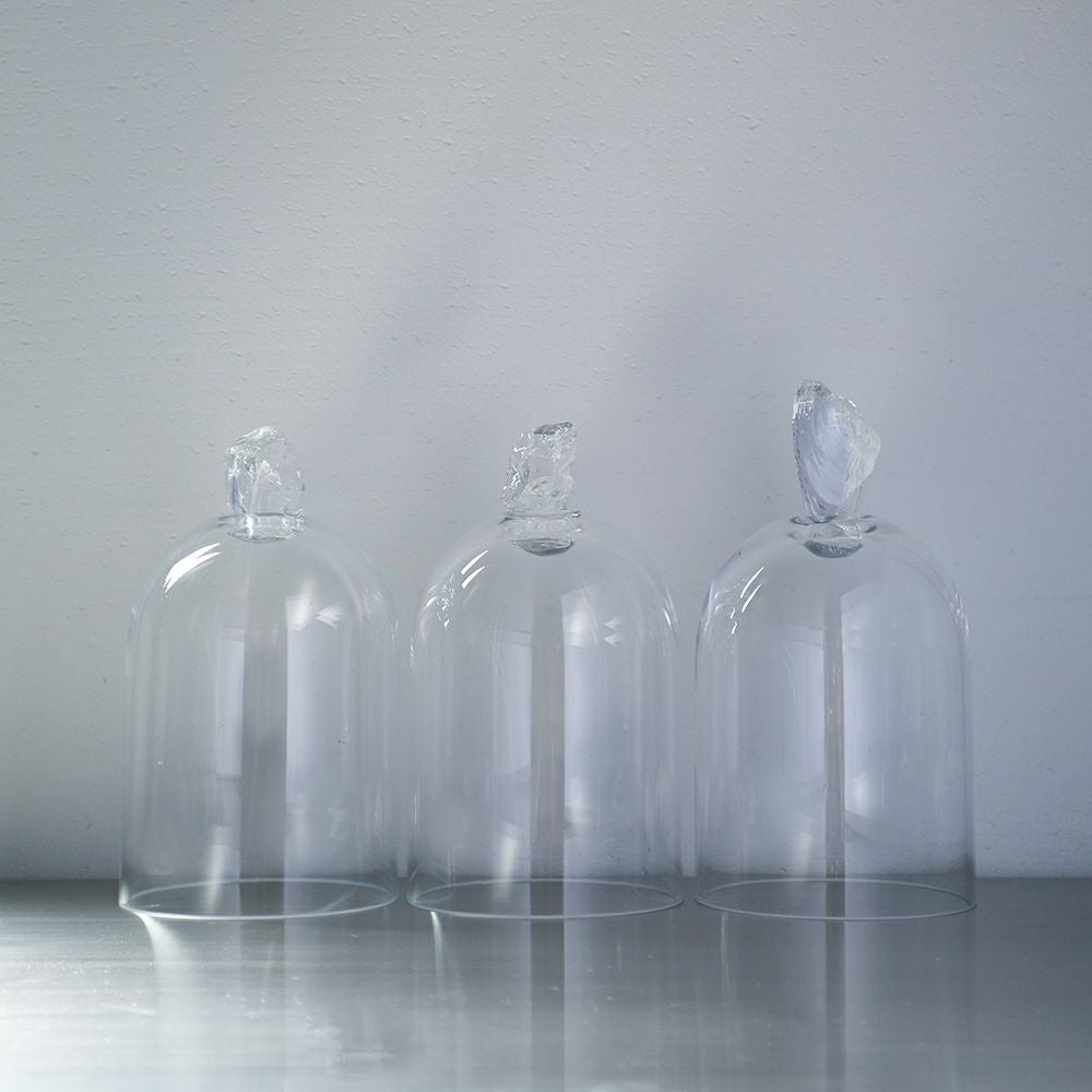 sheep】GLASS DOME（S） | ウサギノネドコ