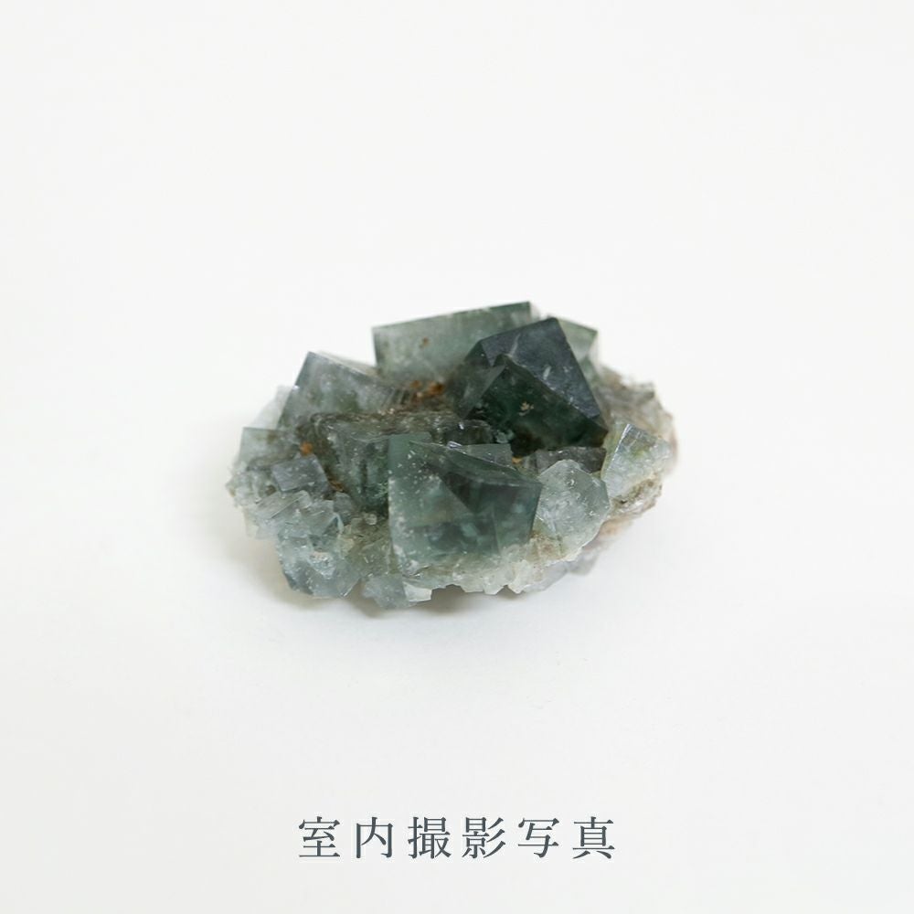 蛍石 | ウサギノネドコ