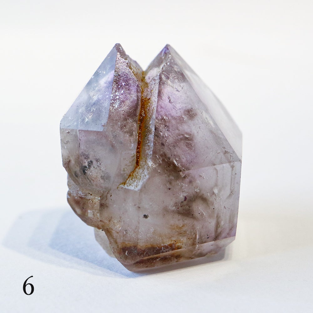 インクルージョン水晶 | ウサギノネドコ