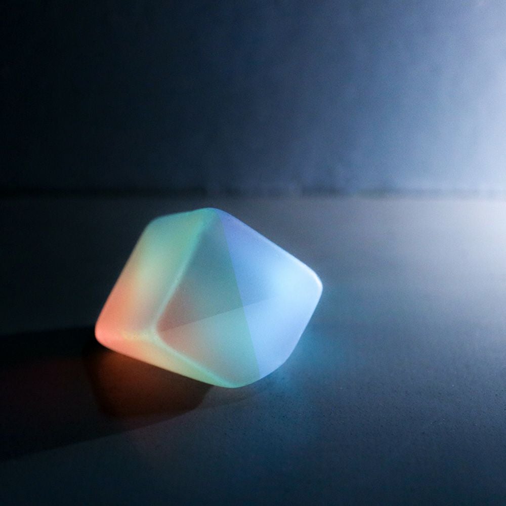 プリズムストーン(中) | ウサギノネドコ