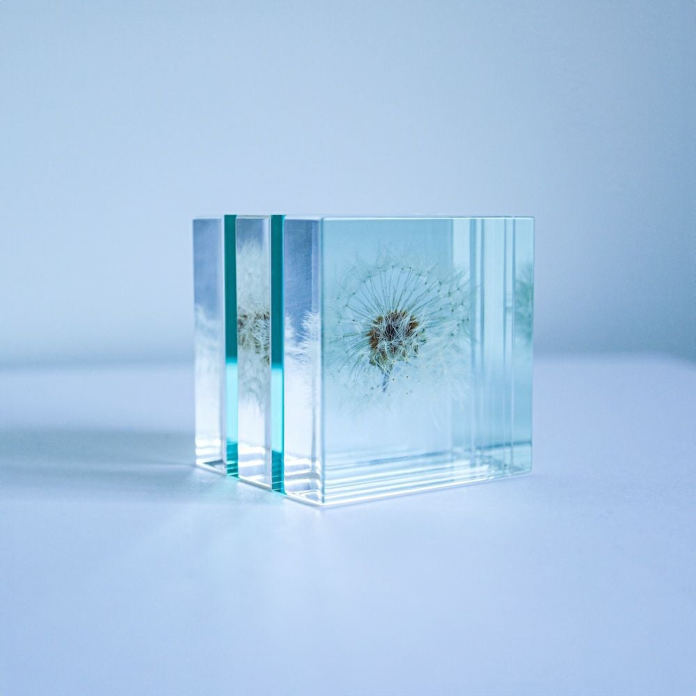 Sola cube Slice | ウサギノネドコ
