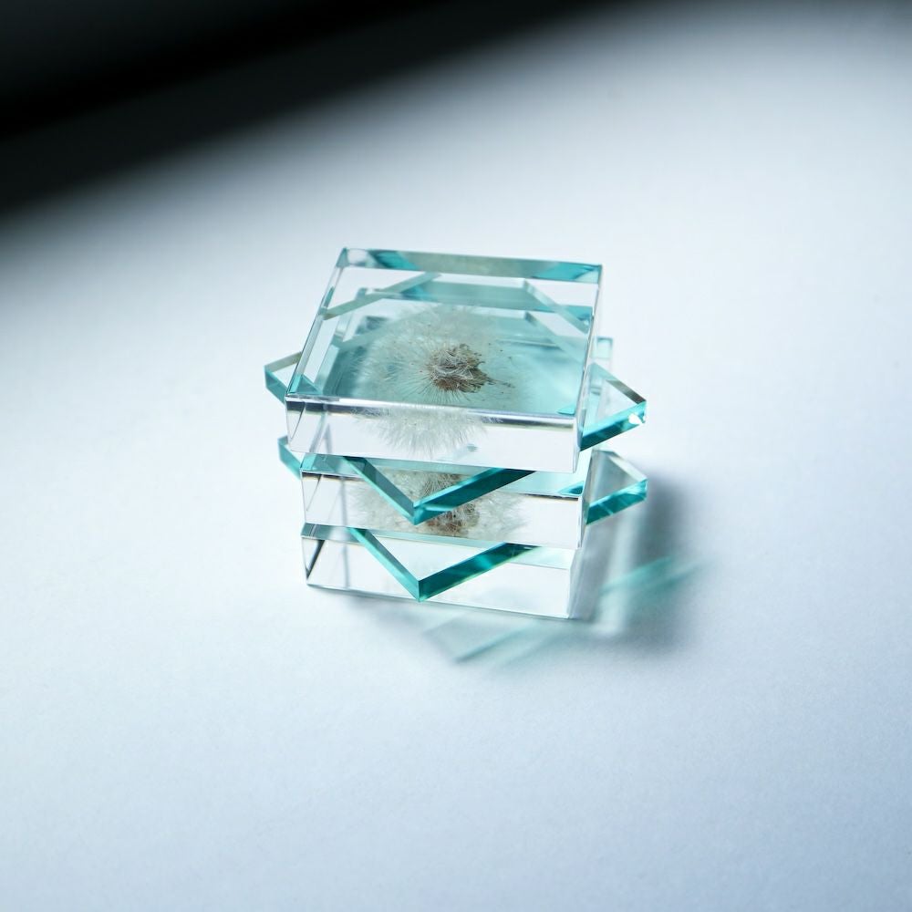 Sola cube Slice | ウサギノネドコ