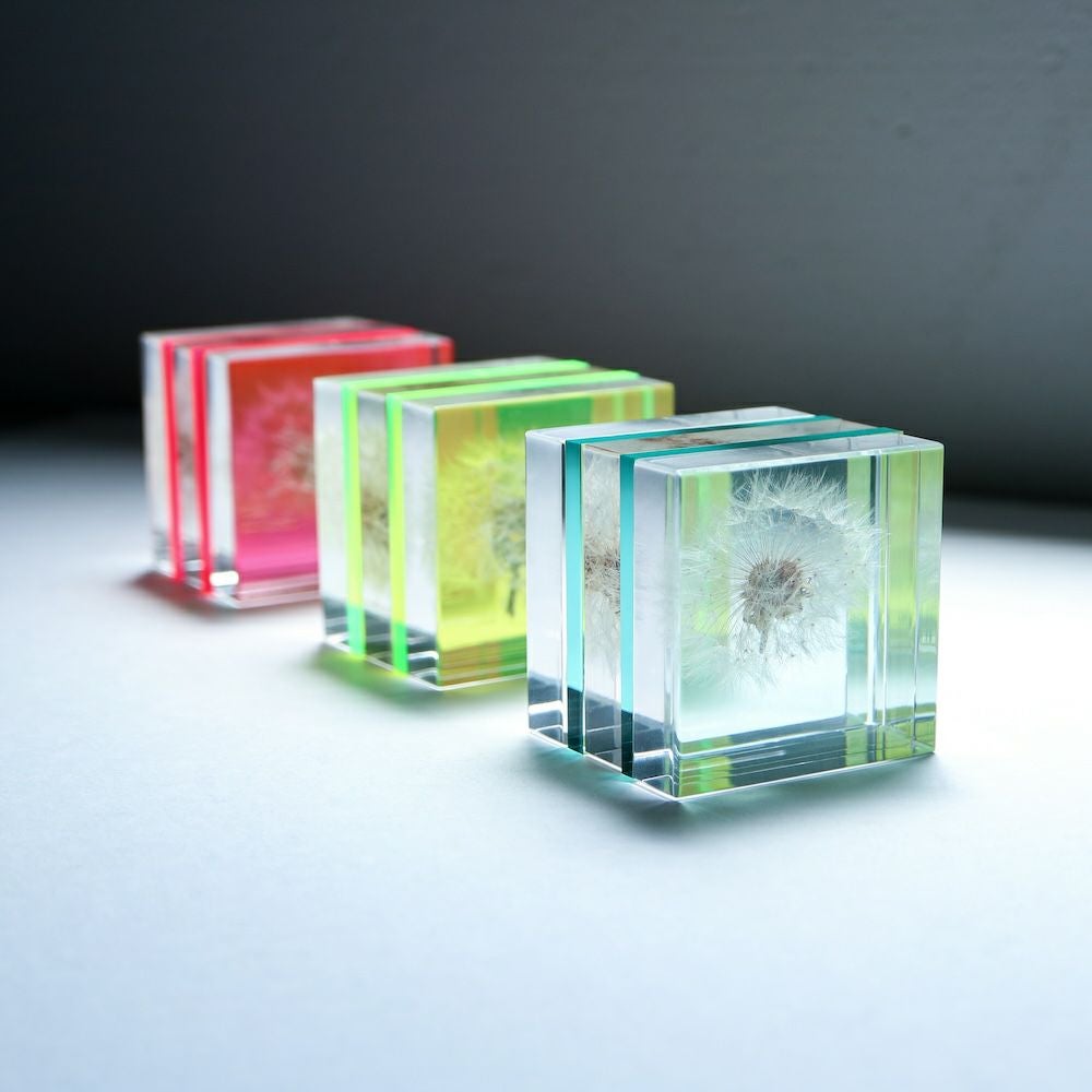 Sola cube Slice | ウサギノネドコ