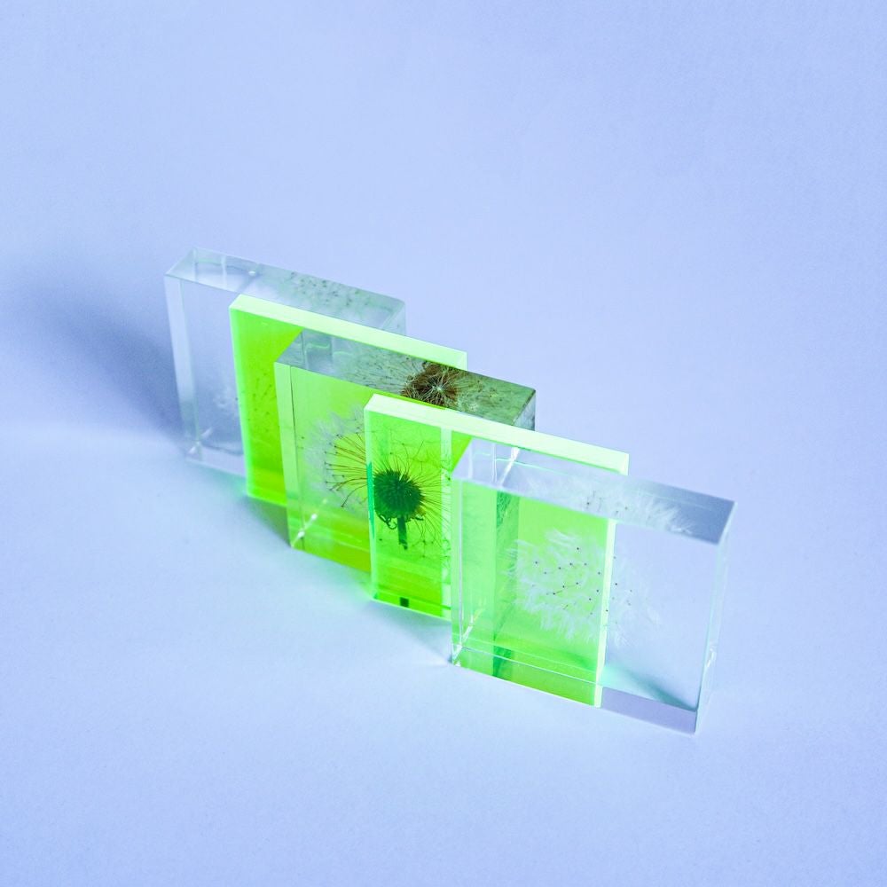 Sola cube Slice | ウサギノネドコ