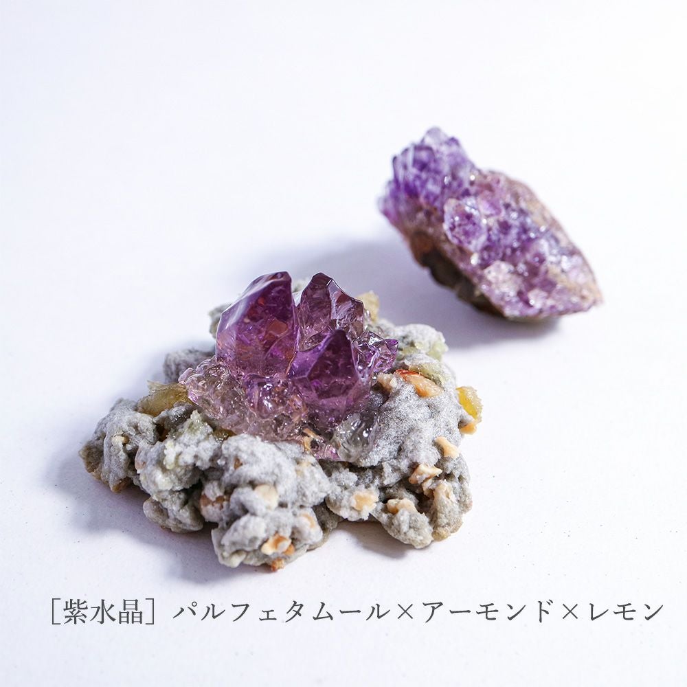 結晶ロックケーキ ［単品］ | ウサギノネドコ