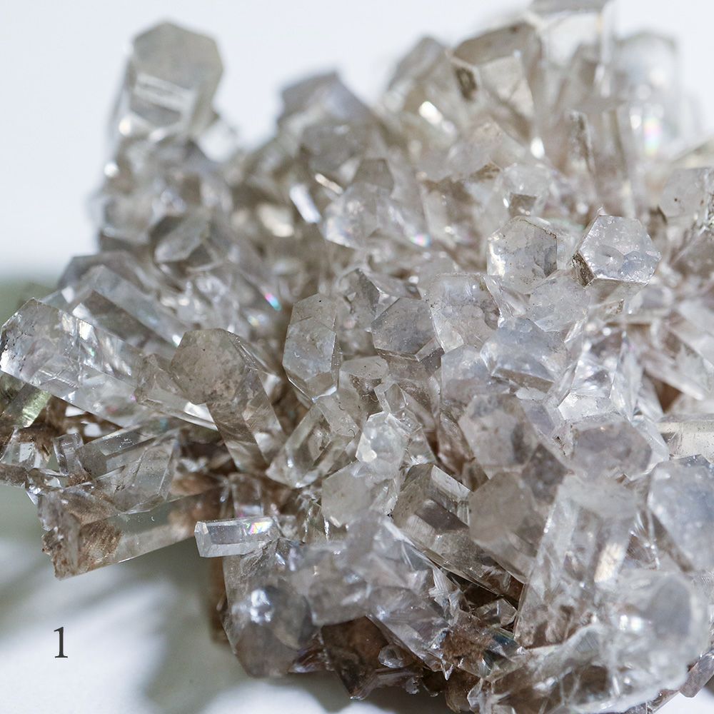 カルサイト | ウサギノネドコ