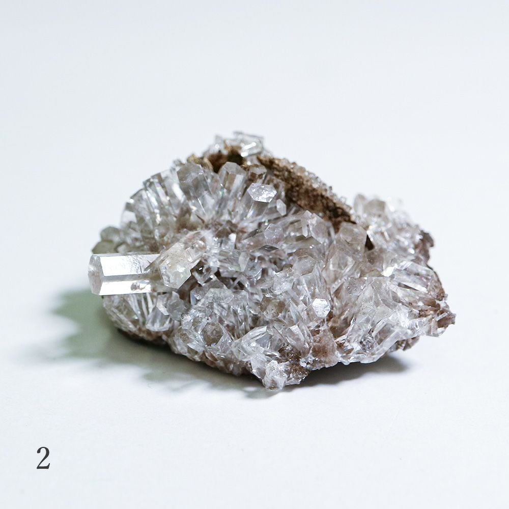 カルサイト | ウサギノネドコ