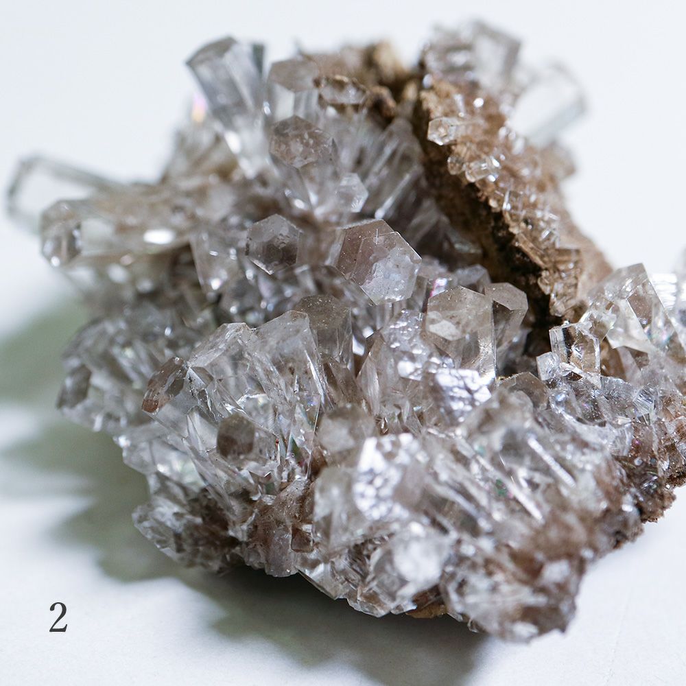 カルサイト | ウサギノネドコ