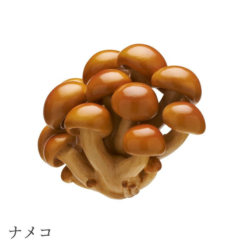 MONO＋ キノコマグネット1 | ウサギノネドコ