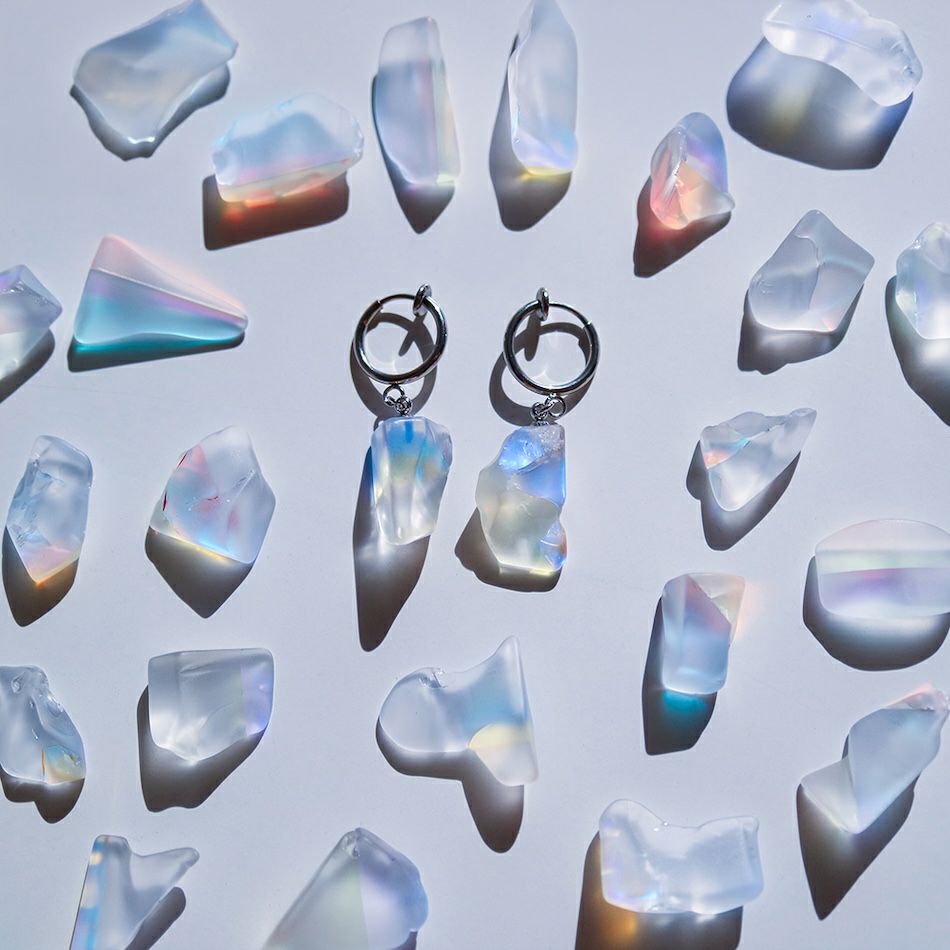 プリズムストーン(中) | ウサギノネドコ