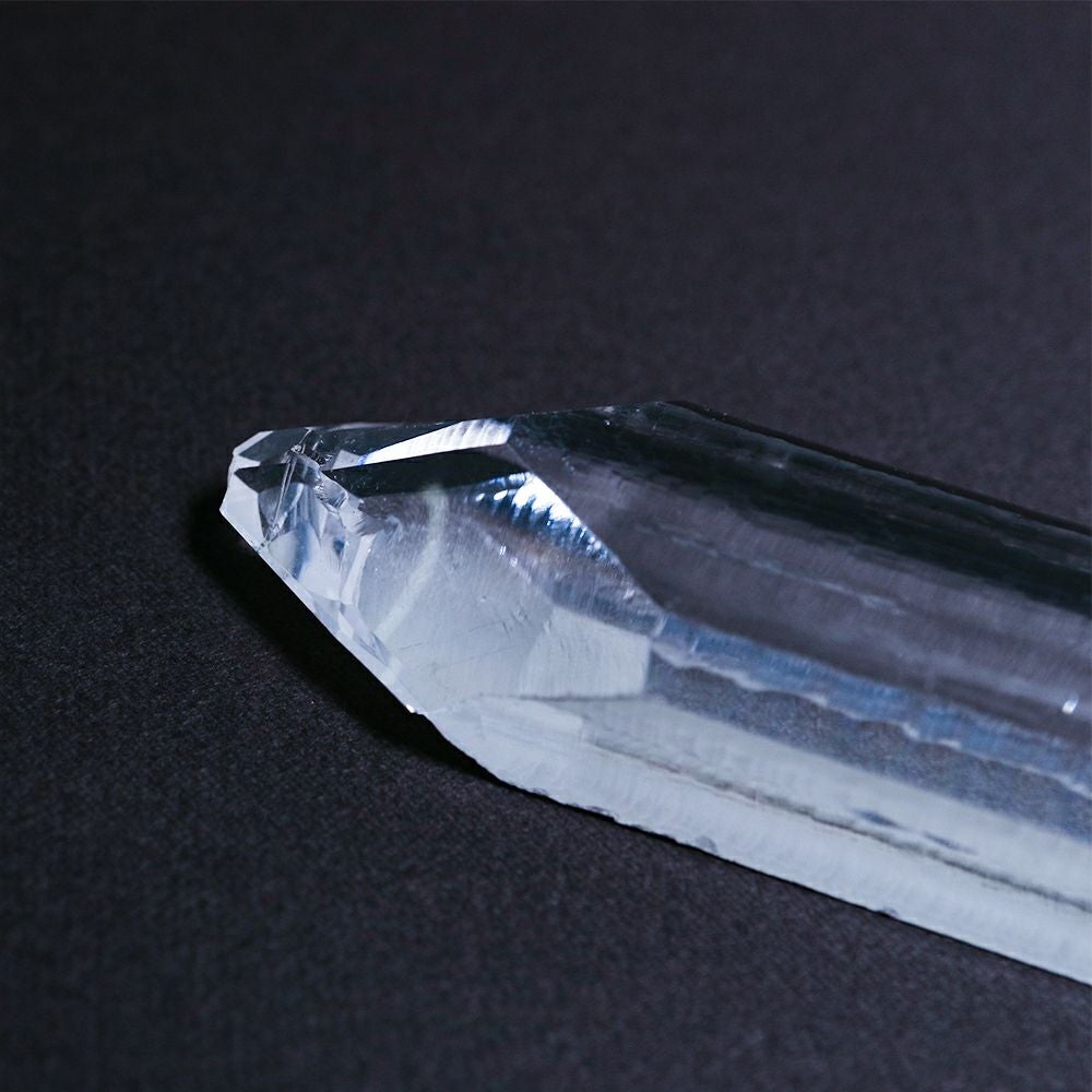 人工水晶 | ウサギノネドコ