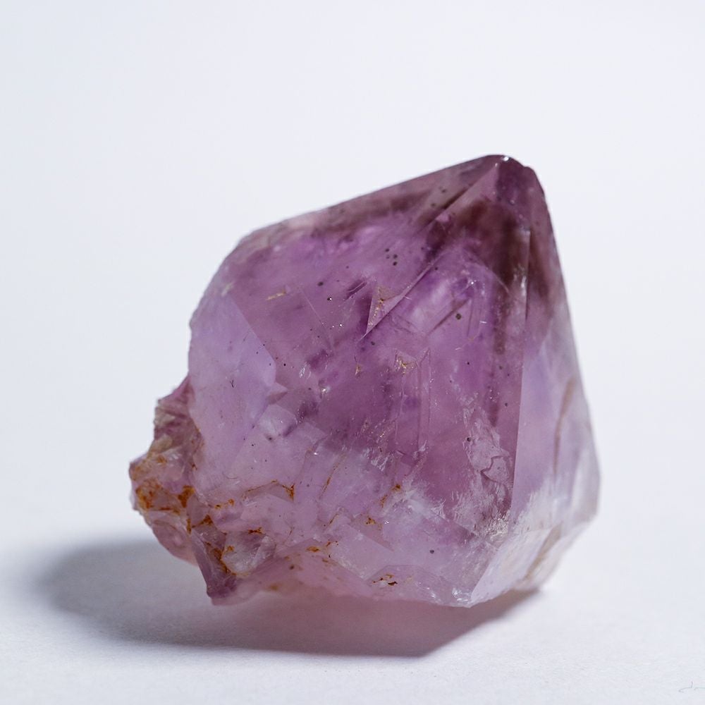 アフリカ産 天然石標本 18種類 GEMSTONES OF AFRICA 未使用 アフリカンターコイズ 10mm (アフリカ産) | 天然石・Ohana