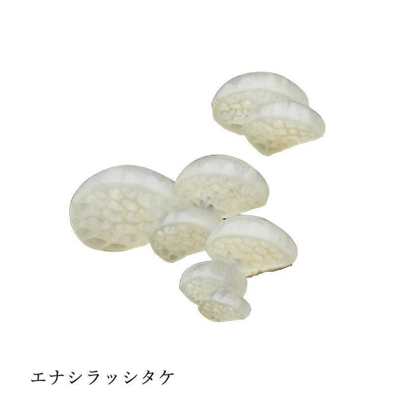 光るキノコのマグネット | ウサギノネドコ