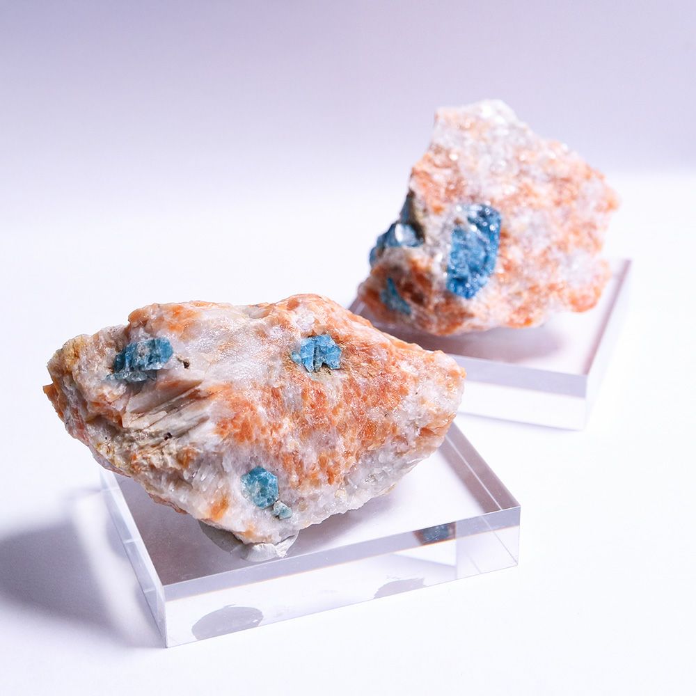 カルサイト | ウサギノネドコ