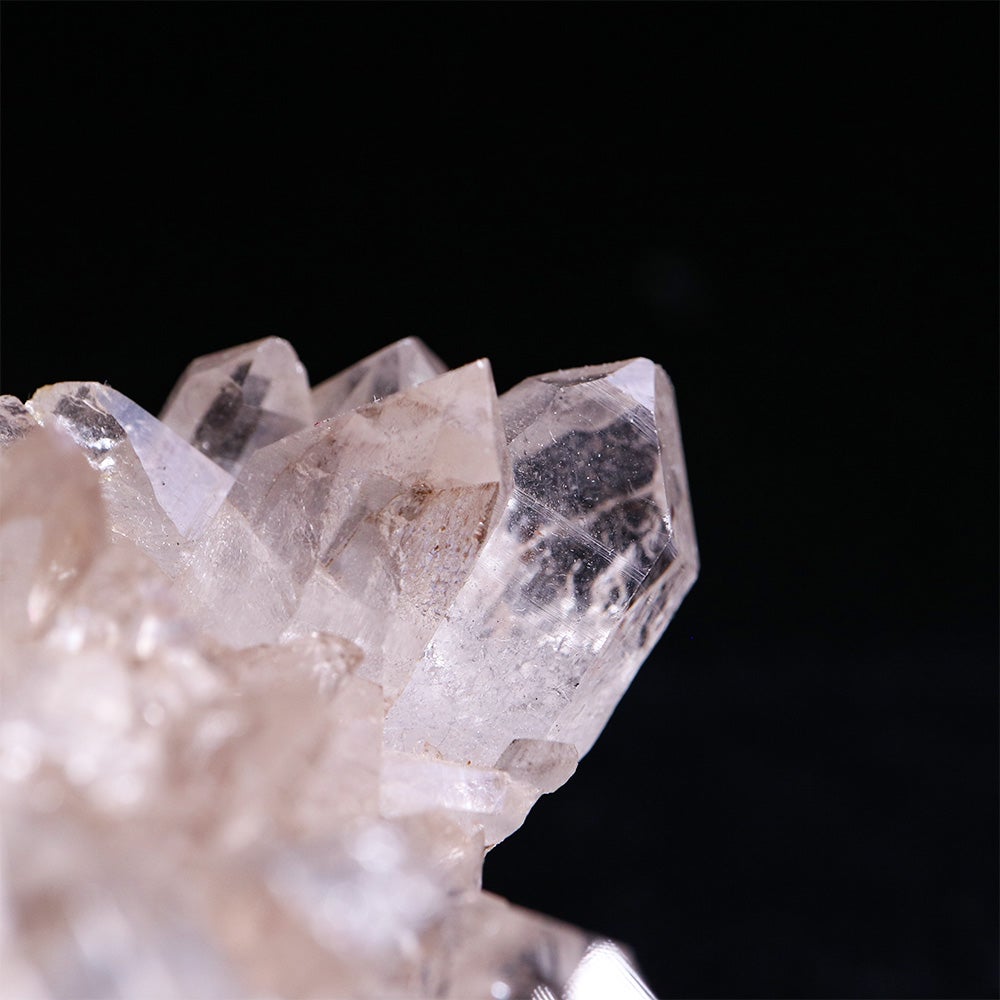 ヒマラヤ水晶 | ウサギノネドコ