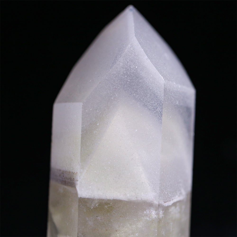 水晶 B | ウサギノネドコ